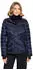 Gil Bret Steppjacke mit abnehmbarer Kapuze und verdecktem Reißverschluss navy blue