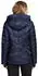 Gil Bret Steppjacke mit abnehmbarer Kapuze und verdecktem Reißverschluss navy blue