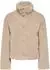 Only ONLTora Boyfriend Teddyjacke (15382198) beige