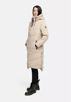 Marikoo Benikoo Winterjacke gesteppt (75926030) light taupe