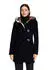 Gil Bret Dufflecoat mit Kapuze (9598-6135) dunkelblau