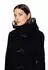 Gil Bret Dufflecoat mit Kapuze (9598-6135) dunkelblau