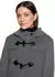 Gil Bret Dufflecoat mit Kapuze (9598-6135) dress blue