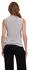 Falke Pure Merino Wool Strickweste (82966327) light grau heather