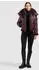 khujo NESSIE3 Steppjacke (70315360) winestone rot