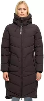 Marikoo Benikoo Winterjacke gesteppt (70213418) choco