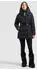 khujo NORAH 2in1 Steppjacke (30985029) hadal blue