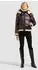 khujo NESSIE3 Steppjacke (46080302) chocolate chip