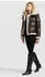 khujo NESSIE3 Steppjacke (46080302) chocolate chip