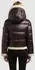 khujo NESSIE3 Steppjacke (46080302) chocolate chip