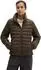 Marc O'Polo Leichte Steppjacke fitted mit recycelten Materialien (5000011881) burnt coffee