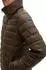 Marc O'Polo Leichte Steppjacke fitted mit recycelten Materialien (5000011881) burnt coffee