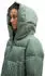 Marc O'Polo Puffer-Daunenjacke mit Kapuze regular mit wasserabweisender Oberfläche (75537869) quiet pine