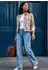 Street One Overshirt Jeansjacke (Damen)
