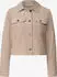 Street One Overshirt Jeansjacke grain sand (Damen) (F21293918041)