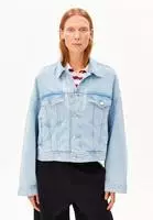 ARMEDANGELS 300079873393, ARMEDANGELS - Women's Paasithe Denim Jacket -...
