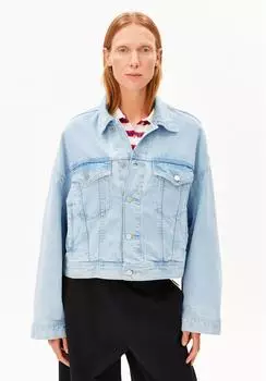 Armedangels Paasithe Jeansjacke barrea (Damen)