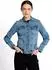 Tom Tailor Eingriffstaschen Jeansjacke (Damen)