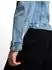 Tom Tailor Eingriffstaschen Jeansjacke (Damen)