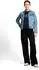 Tom Tailor Eingriffstaschen Jeansjacke (Damen)