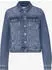 Street One Studio Backprint Jeansjacke medium blue wash (Damen) (F21303718028)
