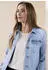 Street One Brusttaschen und Knöpfe Jeansjacke (Damen)