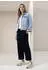 Street One Brusttaschen und Knöpfe Jeansjacke light blue washed (Damen) (A21291917791)
