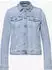 Street One Brusttaschen und Knöpfe Jeansjacke light blue washed (Damen) (A21291917791)