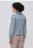 Street One Helle Waschung Jeansjacke light blue random washed (Damen) (A21298617893)