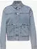 Street One Helle Waschung Jeansjacke light blue random washed (Damen) (A21298617893)