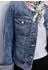 Street One Roxana Jeansjacke medium blue wash (Damen) (A21298817790)