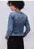 Street One Roxana Jeansjacke medium blue wash (Damen) (A21298817790)