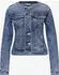 Street One Roxana Jeansjacke medium blue wash (Damen) (A21298817790)