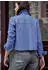 Street One Overshirt Jeansjacke blue echo (Damen) (F21293917450)