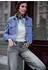 Street One Overshirt Jeansjacke blue echo (Damen) (F21293917450)