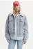 Levis 90s Sherpa Trucker Jeansjacke morning sunlight (Damen) (A44350010)