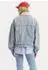 Levis 90s Sherpa Trucker Jeansjacke morning sunlight (Damen) (A44350010)