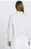 Tom Tailor Lightweight Kordelzug Jeansjacke white denim (Damen) (1046683-10101)