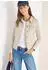 CECIL Brusttaschen und Knöpfe Jeansjacke (Damen)