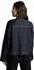 Tom Tailor Oversize mit Brusttaschen Jeansjacke deep blue denim (Damen) (1047594-38644)