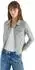 CECIL Brusttaschen und Knöpfe Jeansjacke (Damen)