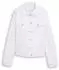 Tom Tailor Eingriffstaschen Jeansjacke (Damen)