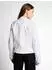 Tom Tailor Eingriffstaschen Jeansjacke bright white (Damen) (1050531-40488)