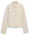 Tom Tailor Eingriffstaschen Jeansjacke (Damen)