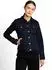 Tom Tailor Eingriffstaschen Jeansjacke (Damen)