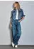 Street One Jeans-Look Jeansjacke soft medium washed (Damen) (A21225016230)