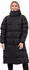 Bergans Urban Down Long Coat