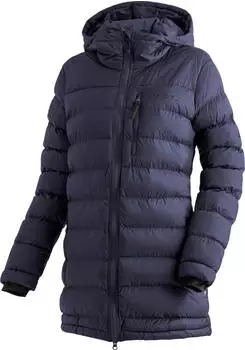 Maier Sports Lonica Mantel (Damen)