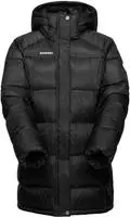 Mammut 1013-03770-0001-113, Mammut Escape Puffy IN Hooded Parka Women black...