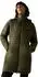 Regatta Selenar Long Length Padded Mantel (Damen)
